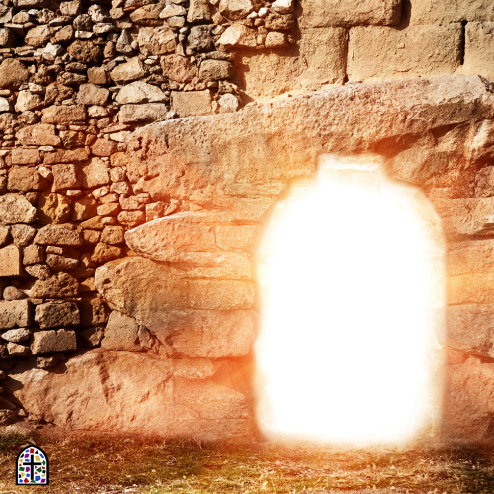 Easter Sunday 4/4/2021