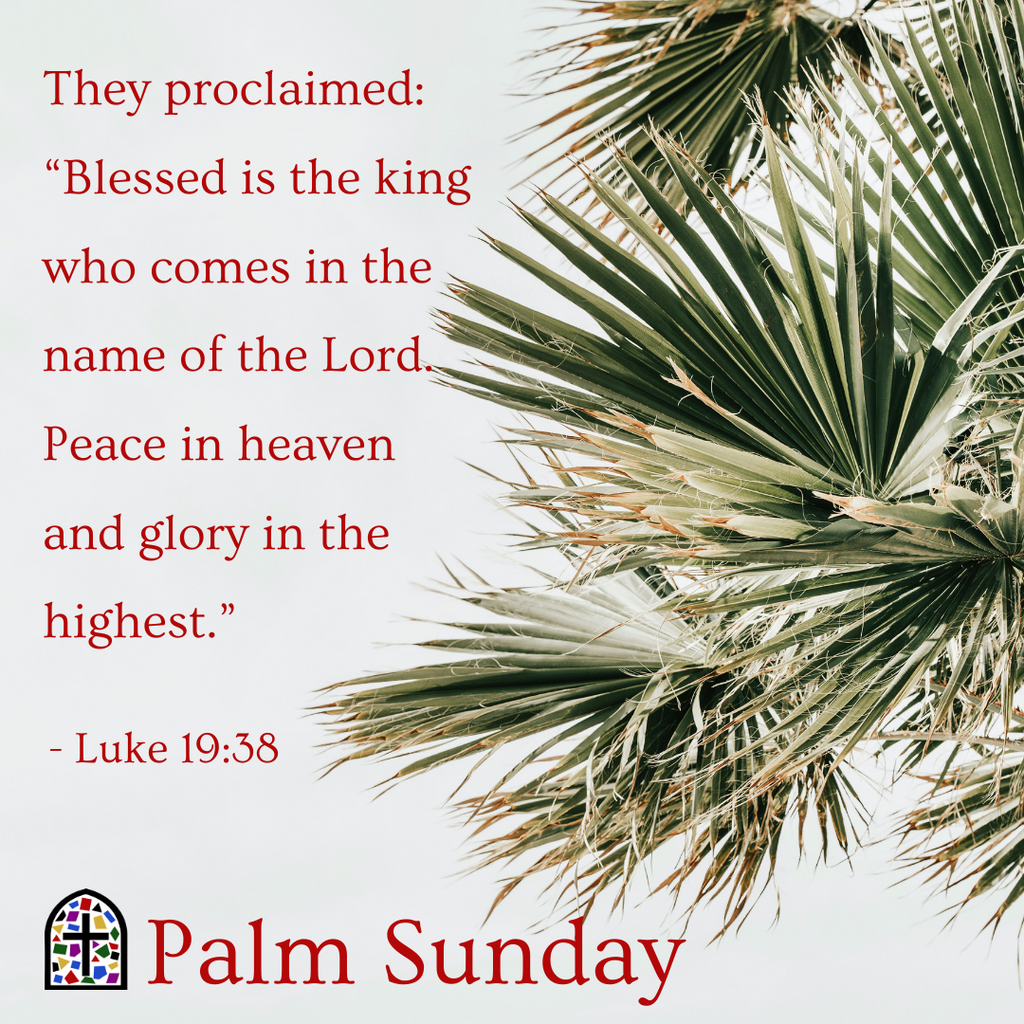 Sunday 4/10/2022