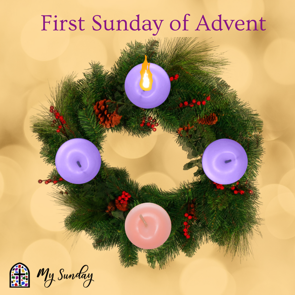 Sunday 11/28/2021