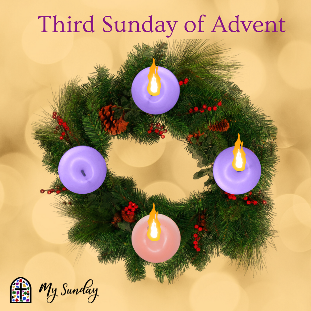 Sunday 12/12/2021